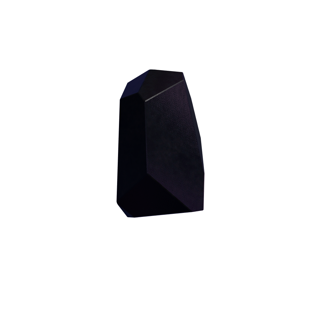 Tótem de obsidiana — BRC