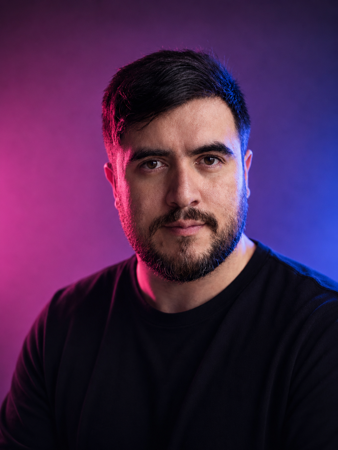 Gustavo Ojeda